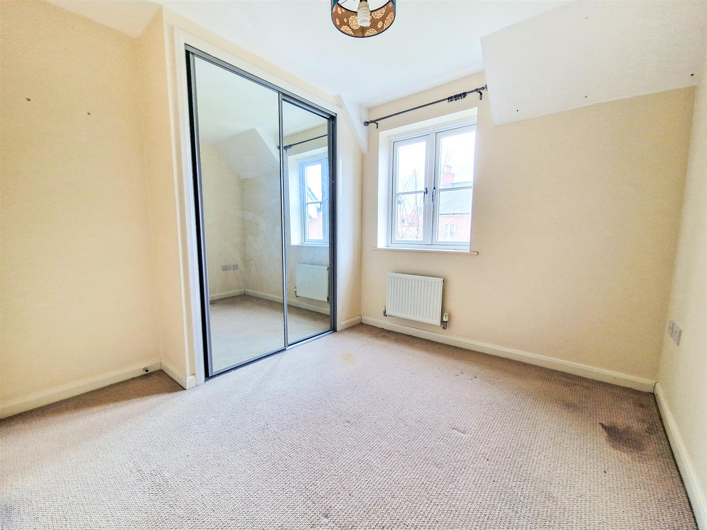 Woden Gardens, Great Denham, Bedford